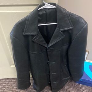 Mens dress jacket Medium